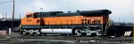 BNSF C44-9W 4737